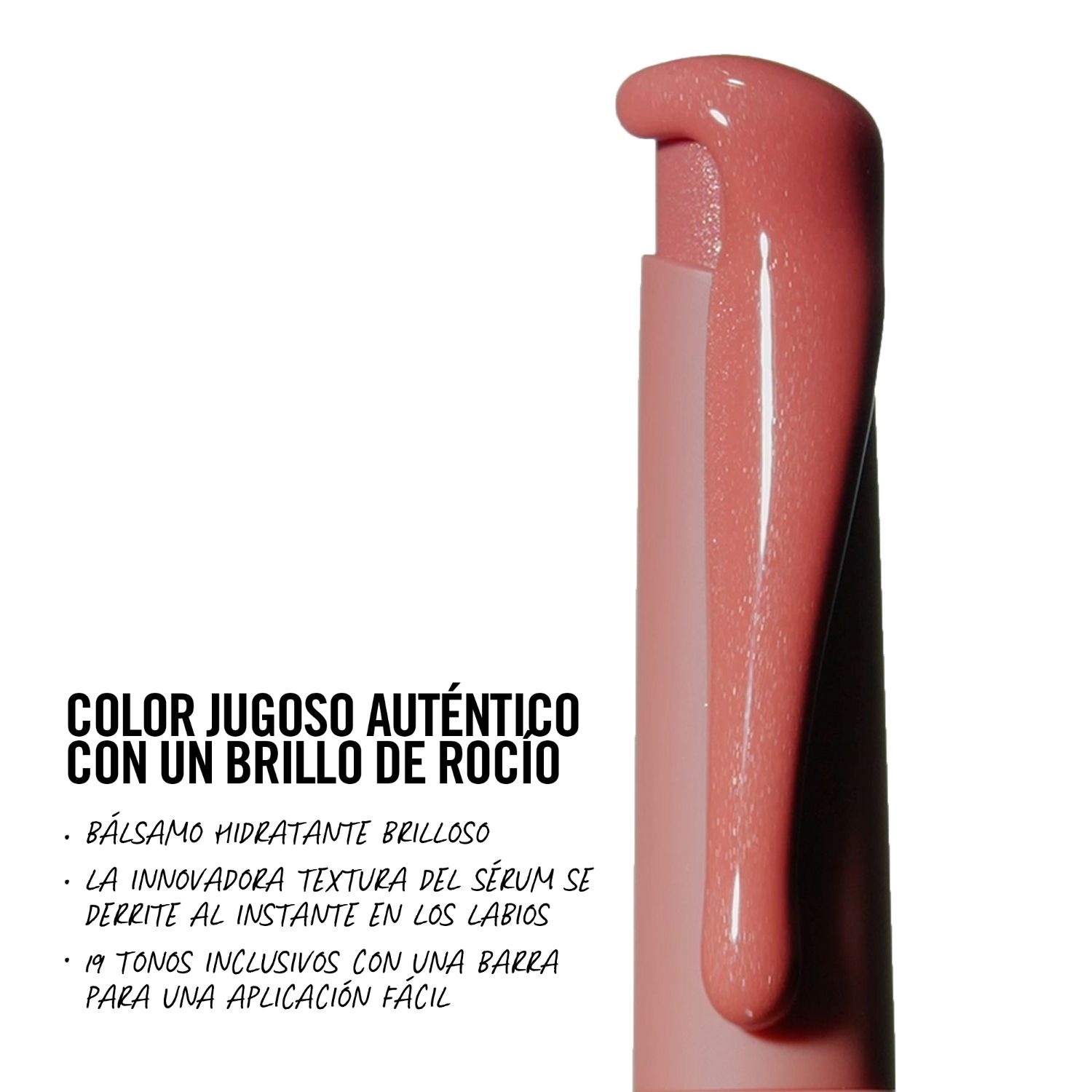 MOISTUREGLOW™ PLUMPING LIP SERUM (SÉRUM PARA LABIOS VOLUMINIZADOR)